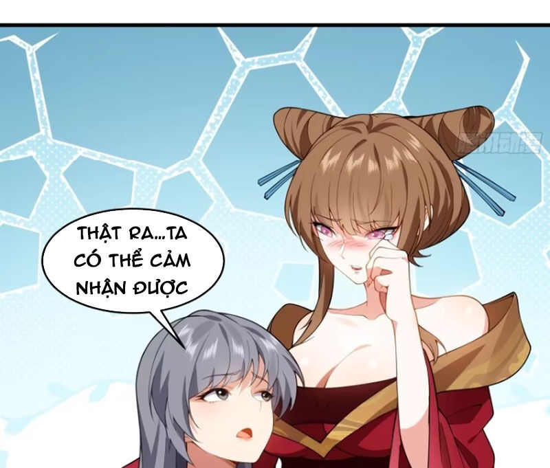 Xuyên Không Thành Npc: Ta Có Lão Bà Che Chở Chapter 58 - Trang 66