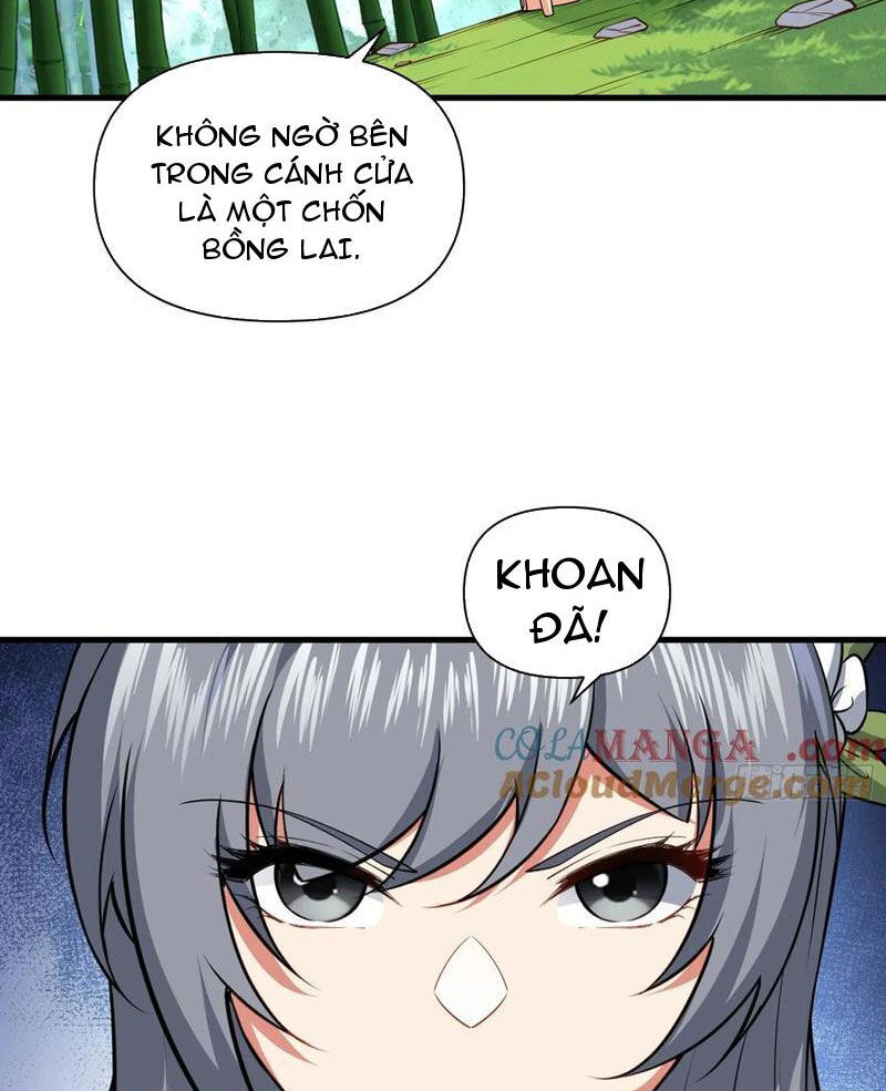 Xuyên Không Thành Npc: Ta Có Lão Bà Che Chở Chapter 63 - Trang 29