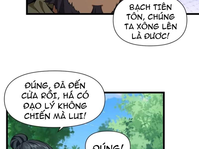 Xuyên Không Thành Npc: Ta Có Lão Bà Che Chở Chapter 68 - Trang 11