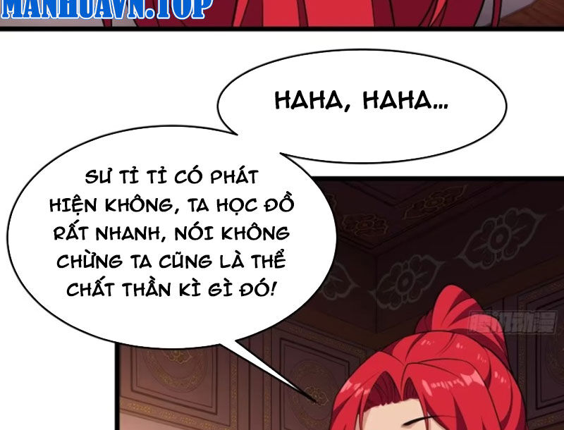 Xuyên Không Thành Npc: Ta Có Lão Bà Che Chở Chapter 60 - Trang 61