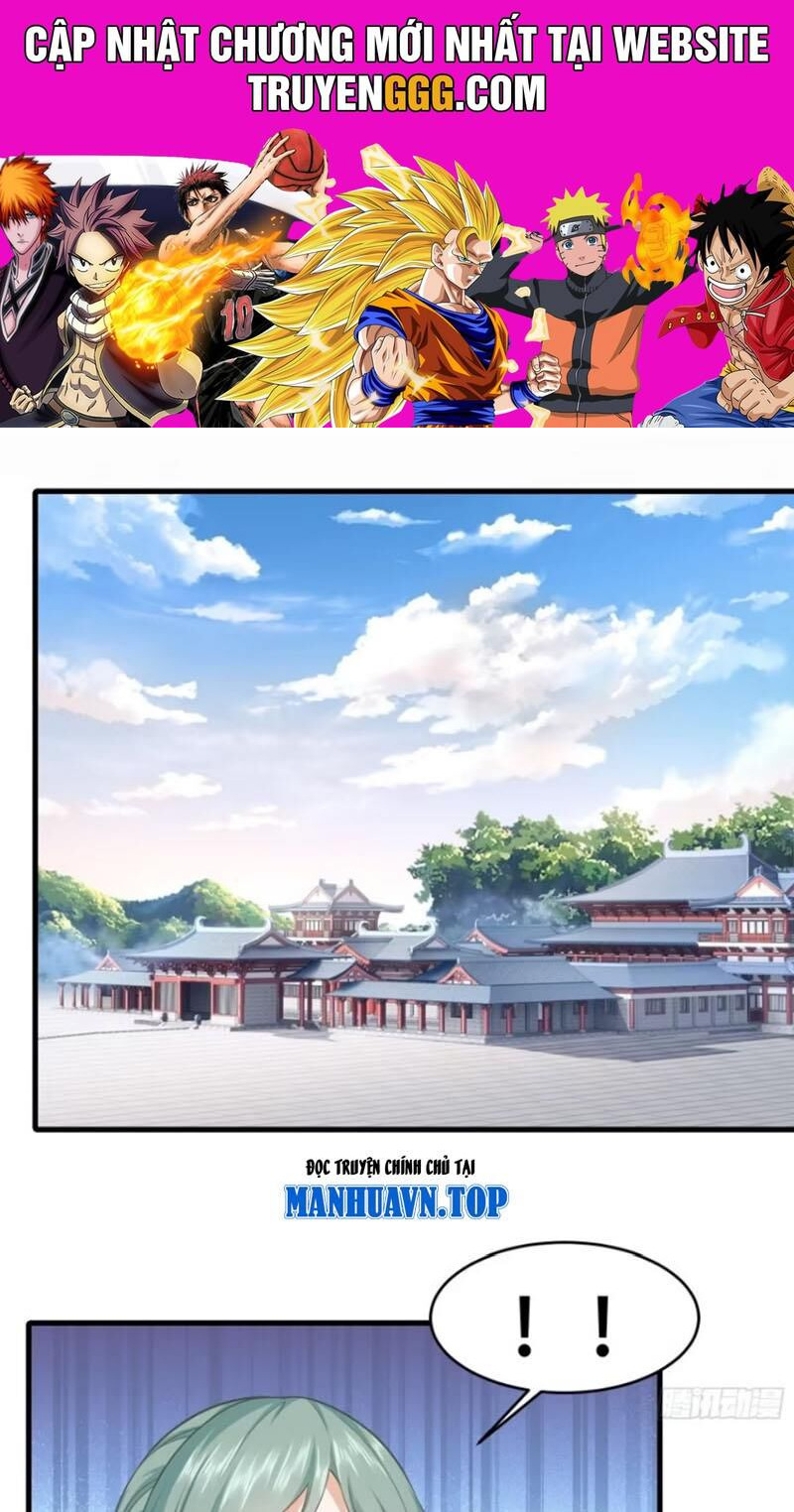 Xuyên Không Thành Npc: Ta Có Lão Bà Che Chở Chapter 59 - Trang 0