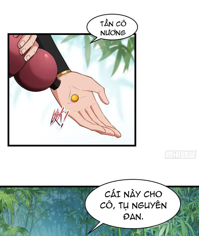 Xuyên Không Thành Npc: Ta Có Lão Bà Che Chở Chapter 64 - Trang 6