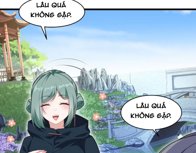 Xuyên Không Thành Npc: Ta Có Lão Bà Che Chở Chapter 60 - Trang 83