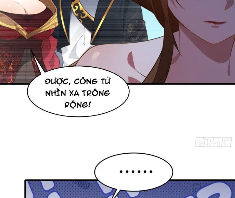 Xuyên Không Thành Npc: Ta Có Lão Bà Che Chở Chapter 58 - Trang 27