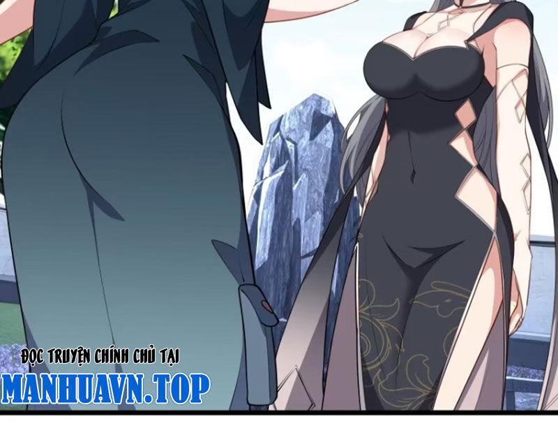 Xuyên Không Thành Npc: Ta Có Lão Bà Che Chở Chapter 60 - Trang 97