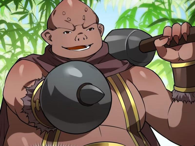 Xuyên Không Thành Npc: Ta Có Lão Bà Che Chở Chapter 68 - Trang 72