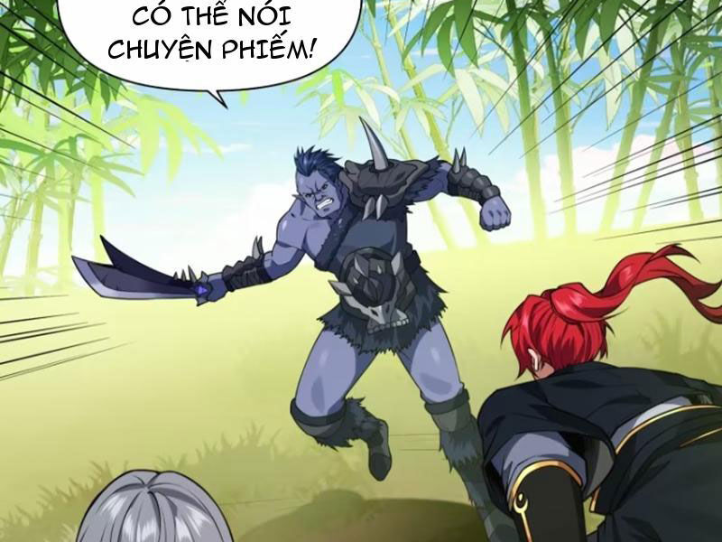 Xuyên Không Thành Npc: Ta Có Lão Bà Che Chở Chapter 68 - Trang 27