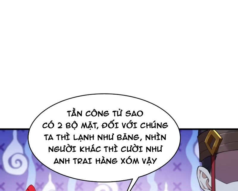 Xuyên Không Thành Npc: Ta Có Lão Bà Che Chở Chapter 58 - Trang 86