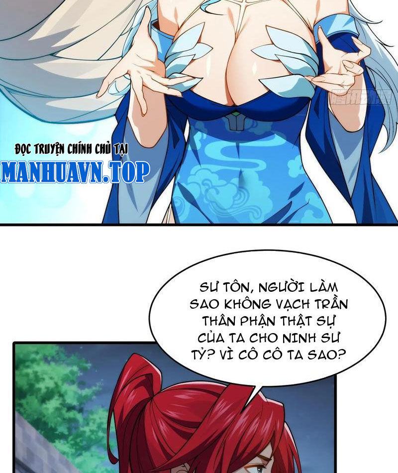 Xuyên Không Thành Npc: Ta Có Lão Bà Che Chở Chapter 66 - Trang 46