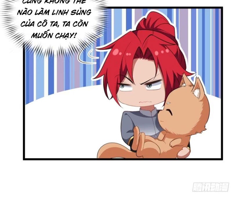 Xuyên Không Thành Npc: Ta Có Lão Bà Che Chở Chapter 60 - Trang 10