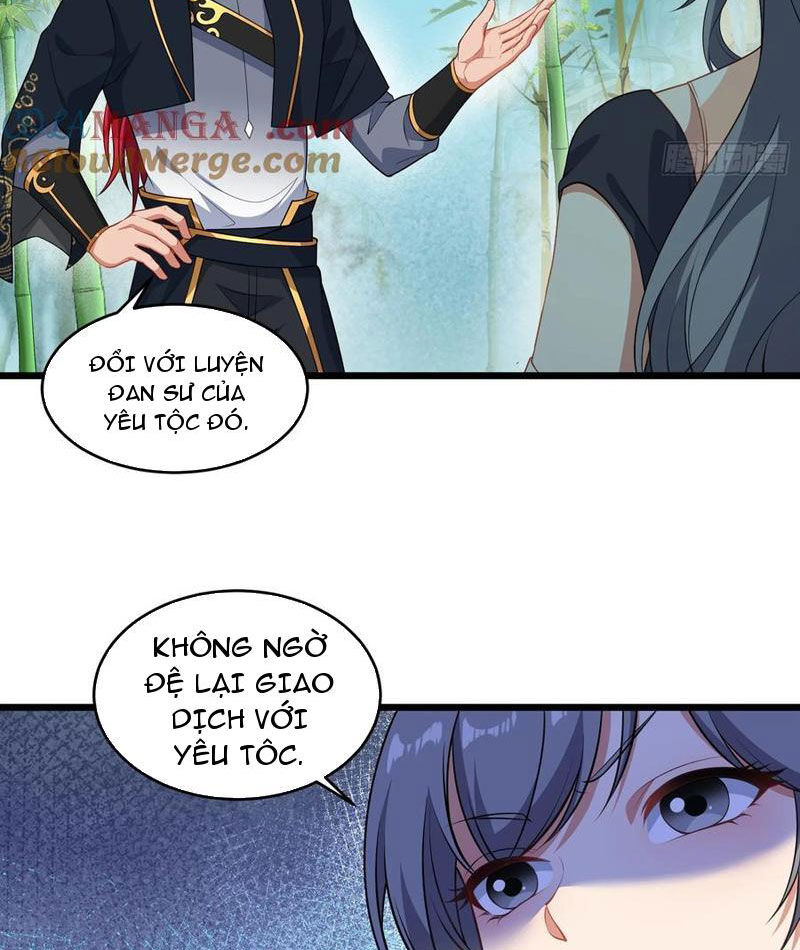 Xuyên Không Thành Npc: Ta Có Lão Bà Che Chở Chapter 64 - Trang 2