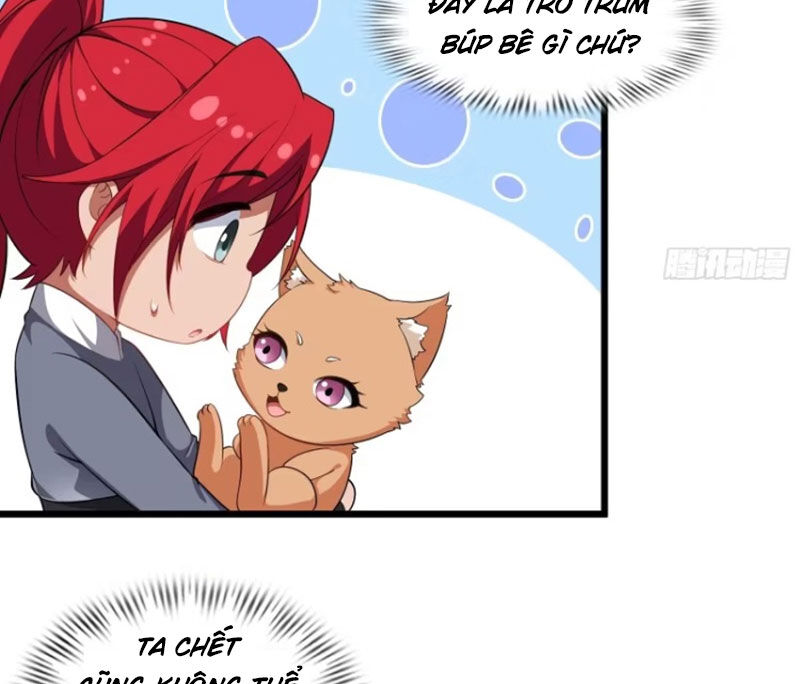 Xuyên Không Thành Npc: Ta Có Lão Bà Che Chở Chapter 60 - Trang 9