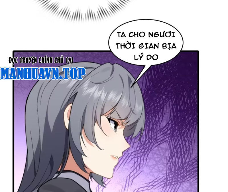 Xuyên Không Thành Npc: Ta Có Lão Bà Che Chở Chapter 58 - Trang 20