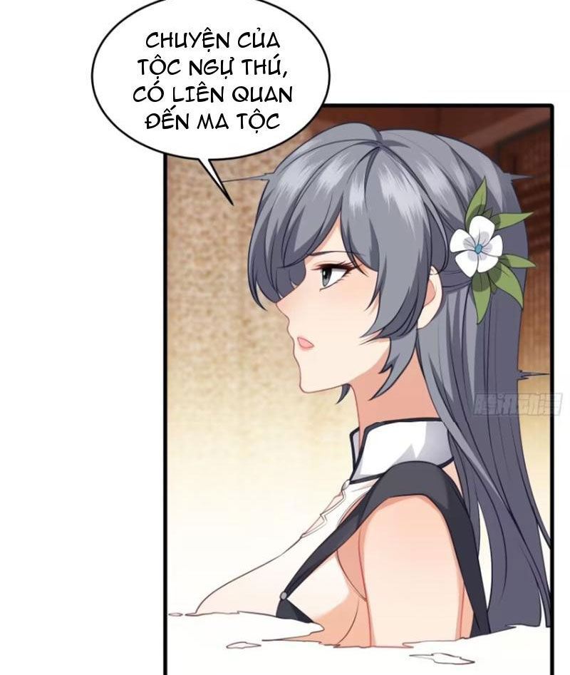 Xuyên Không Thành Npc: Ta Có Lão Bà Che Chở Chapter 65 - Trang 30