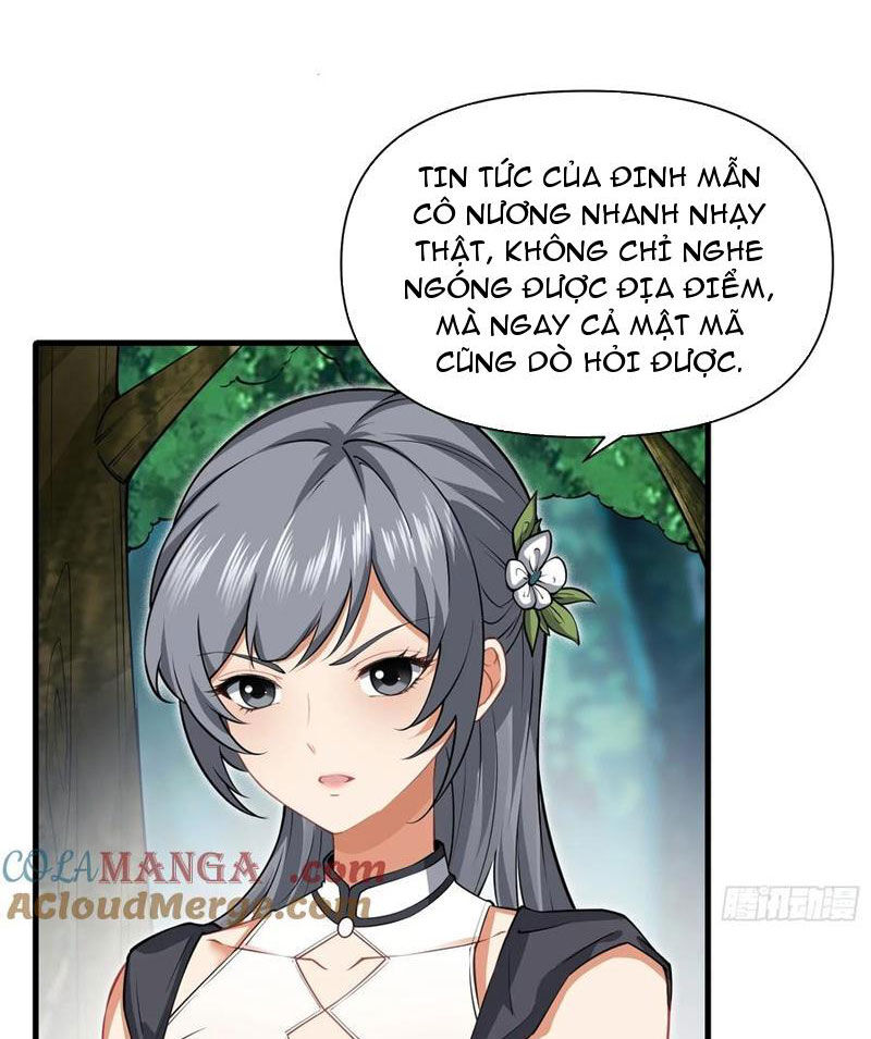 Xuyên Không Thành Npc: Ta Có Lão Bà Che Chở Chapter 63 - Trang 16