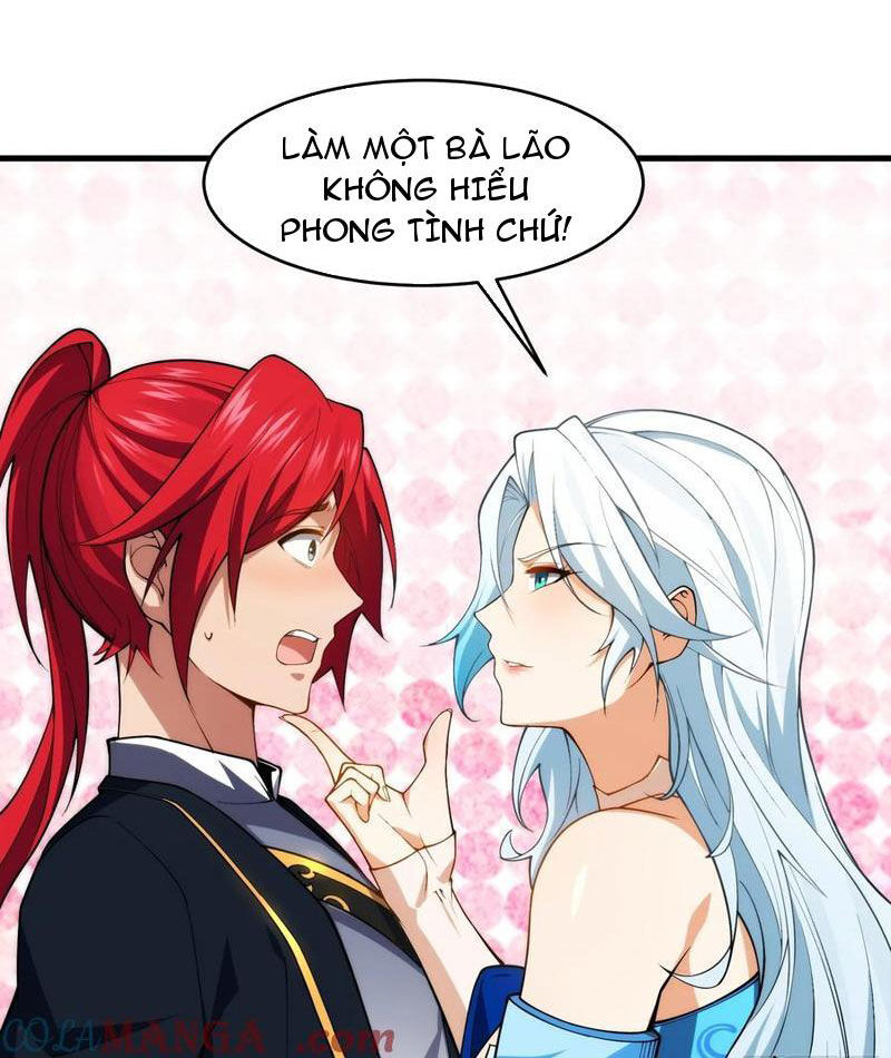 Xuyên Không Thành Npc: Ta Có Lão Bà Che Chở Chapter 66 - Trang 50