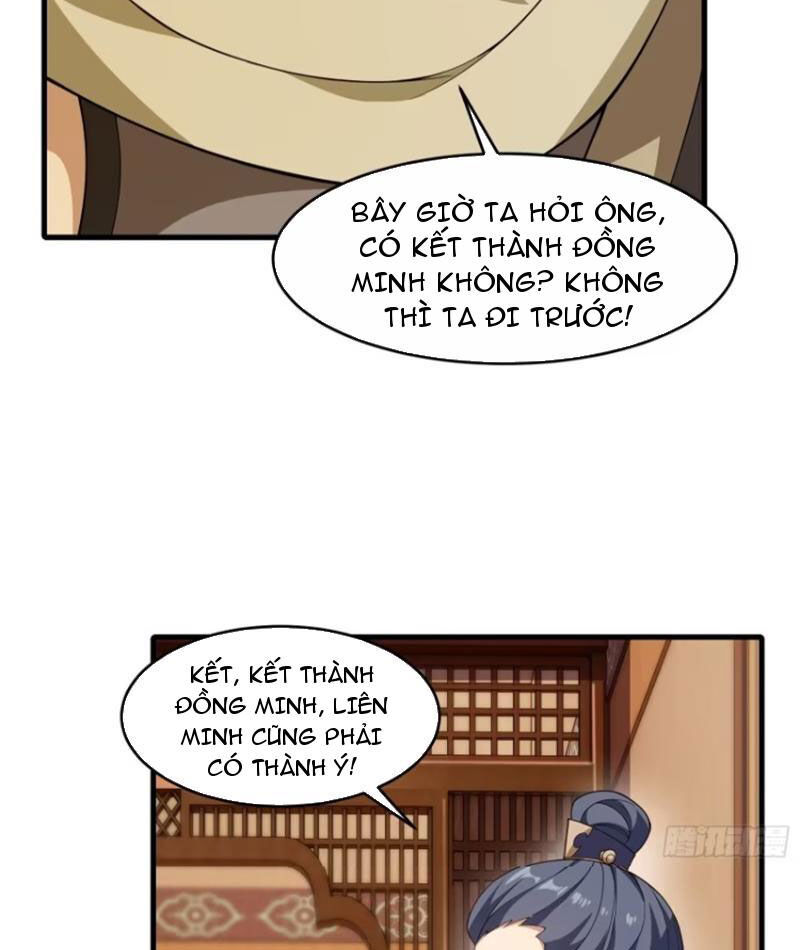 Xuyên Không Thành Npc: Ta Có Lão Bà Che Chở Chapter 67 - Trang 34