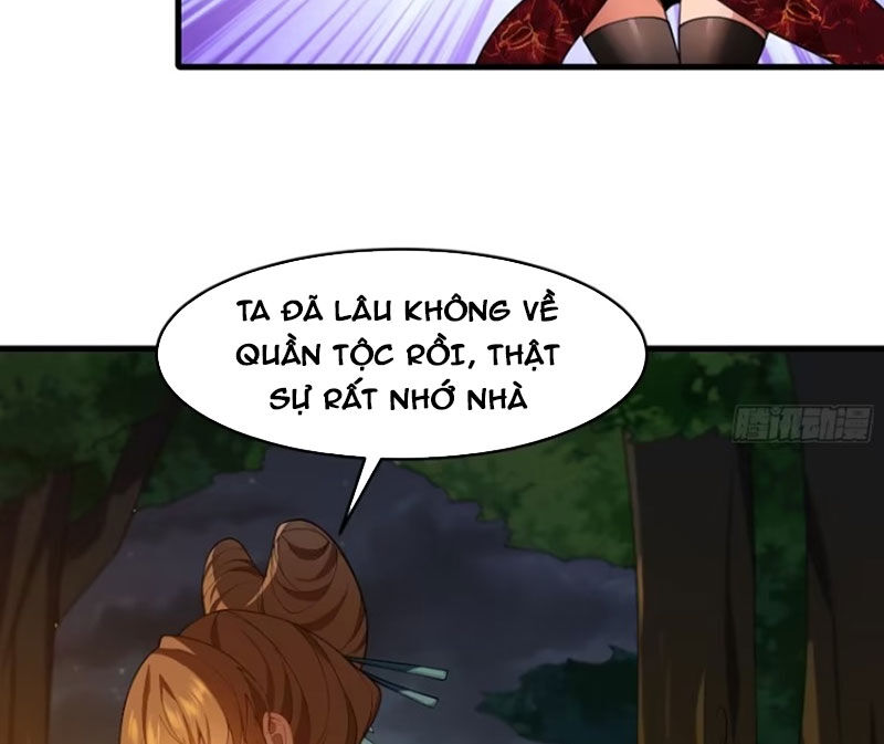 Xuyên Không Thành Npc: Ta Có Lão Bà Che Chở Chapter 58 - Trang 4