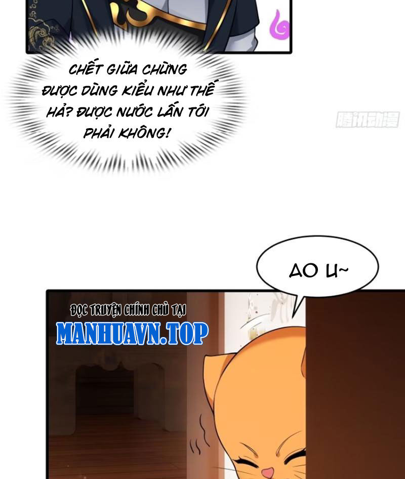 Xuyên Không Thành Npc: Ta Có Lão Bà Che Chở Chapter 65 - Trang 50