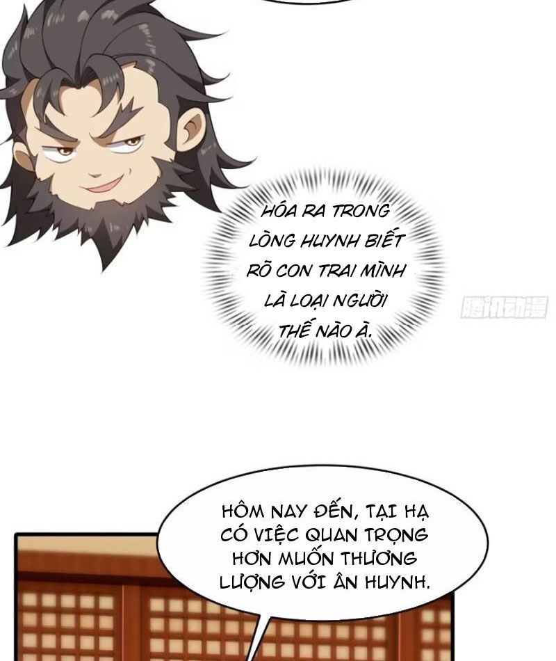 Xuyên Không Thành Npc: Ta Có Lão Bà Che Chở Chapter 67 - Trang 7