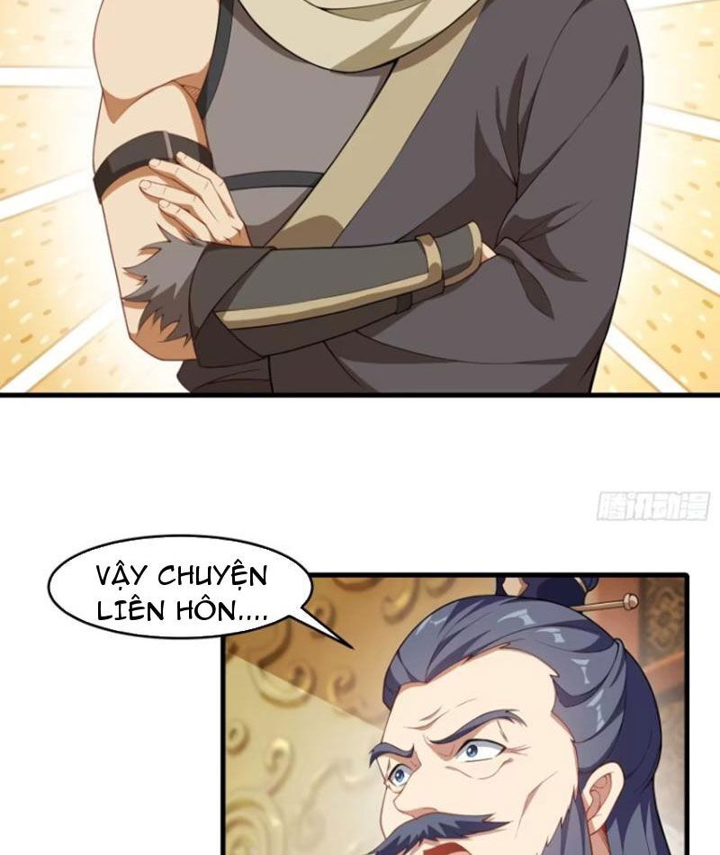 Xuyên Không Thành Npc: Ta Có Lão Bà Che Chở Chapter 67 - Trang 49