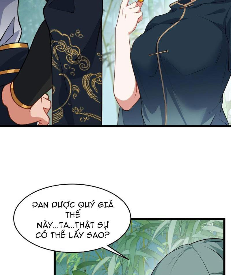 Xuyên Không Thành Npc: Ta Có Lão Bà Che Chở Chapter 64 - Trang 9