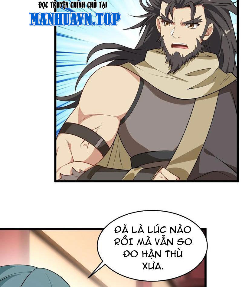Xuyên Không Thành Npc: Ta Có Lão Bà Che Chở Chapter 64 - Trang 45
