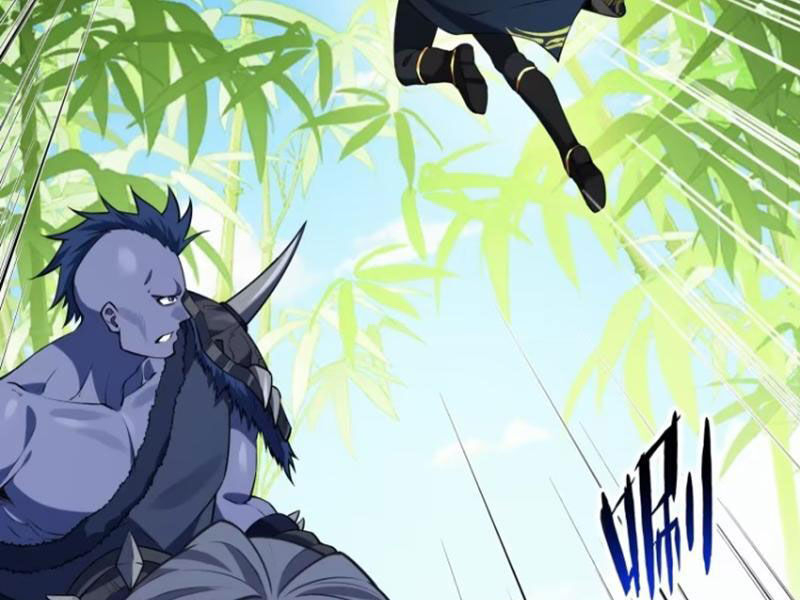 Xuyên Không Thành Npc: Ta Có Lão Bà Che Chở Chapter 68 - Trang 40