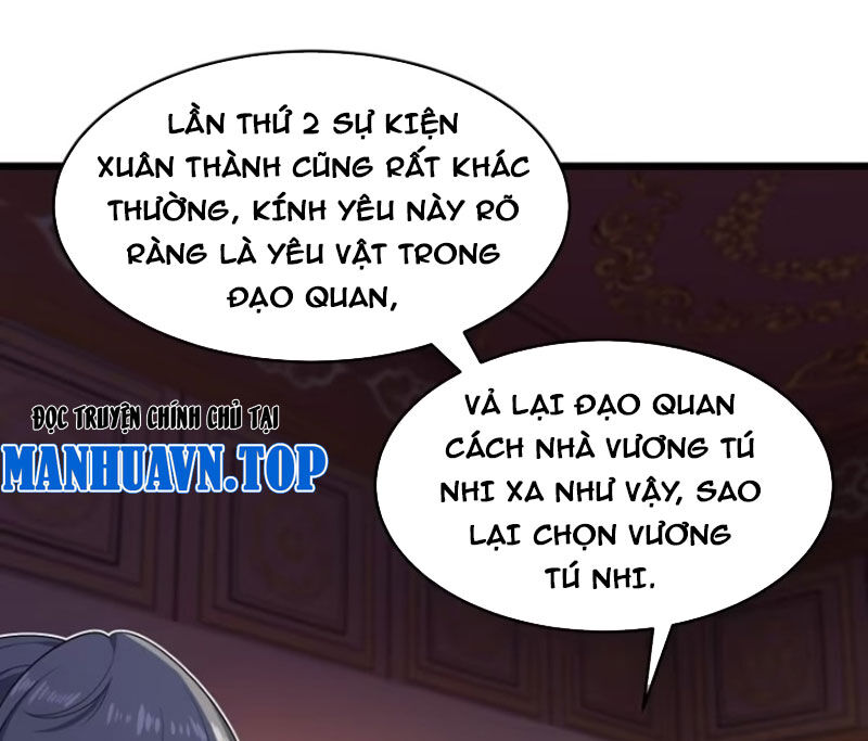 Xuyên Không Thành Npc: Ta Có Lão Bà Che Chở Chapter 60 - Trang 38