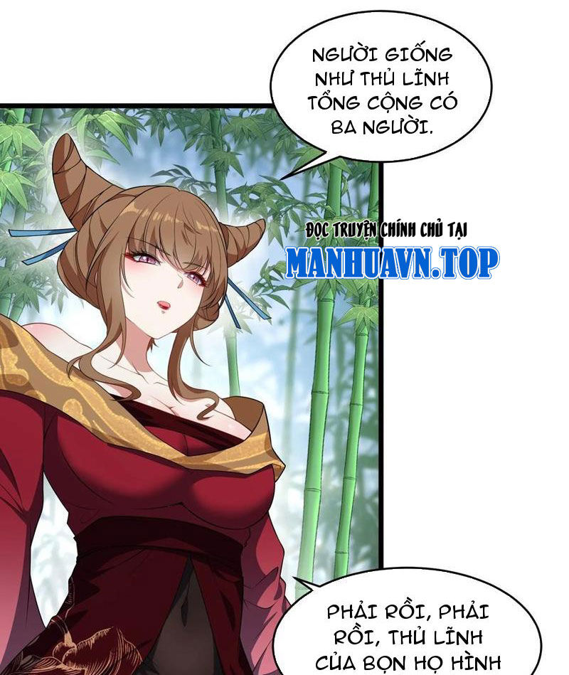 Xuyên Không Thành Npc: Ta Có Lão Bà Che Chở Chapter 64 - Trang 27