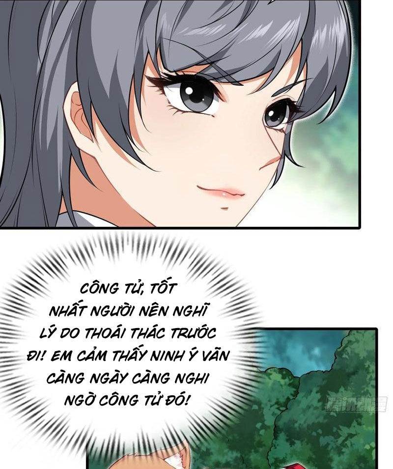 Xuyên Không Thành Npc: Ta Có Lão Bà Che Chở Chapter 63 - Trang 19