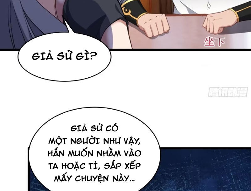 Xuyên Không Thành Npc: Ta Có Lão Bà Che Chở Chapter 60 - Trang 49