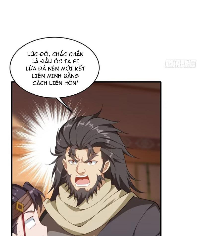 Xuyên Không Thành Npc: Ta Có Lão Bà Che Chở Chapter 67 - Trang 27
