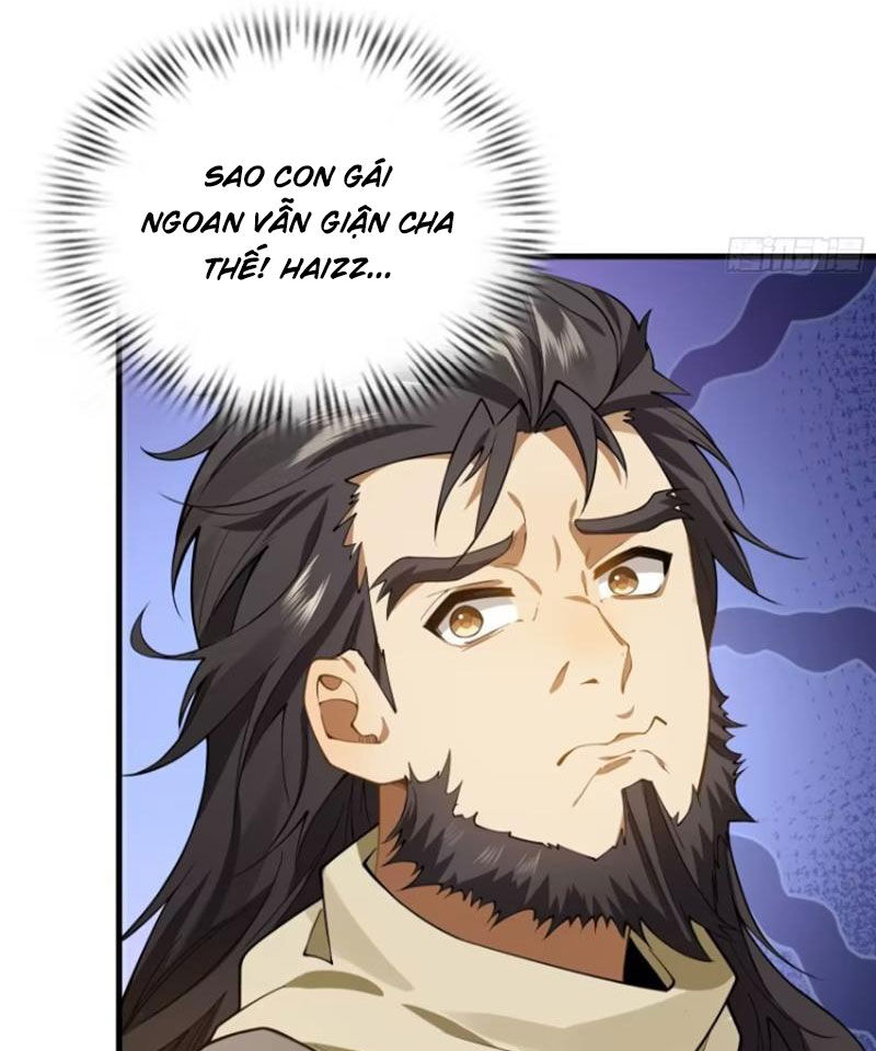 Xuyên Không Thành Npc: Ta Có Lão Bà Che Chở Chapter 61 - Trang 18