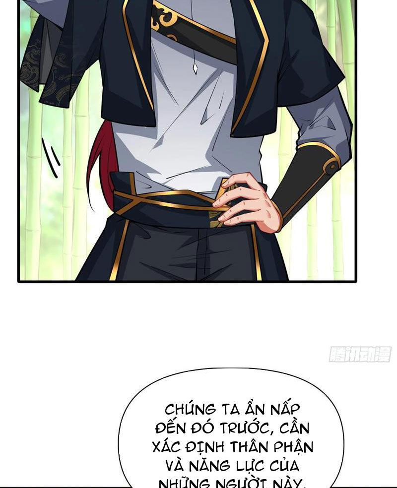 Xuyên Không Thành Npc: Ta Có Lão Bà Che Chở Chapter 63 - Trang 35
