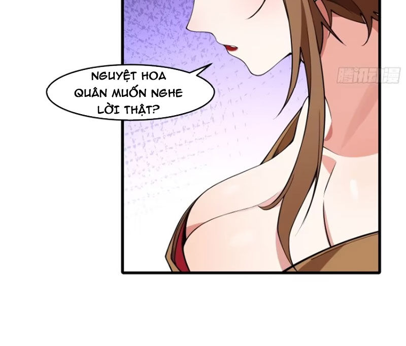 Xuyên Không Thành Npc: Ta Có Lão Bà Che Chở Chapter 58 - Trang 49