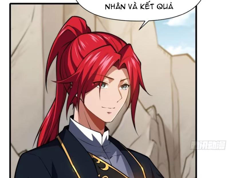 Xuyên Không Thành Npc: Ta Có Lão Bà Che Chở Chapter 69 - Trang 61