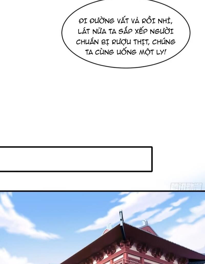Xuyên Không Thành Npc: Ta Có Lão Bà Che Chở Chapter 59 - Trang 33