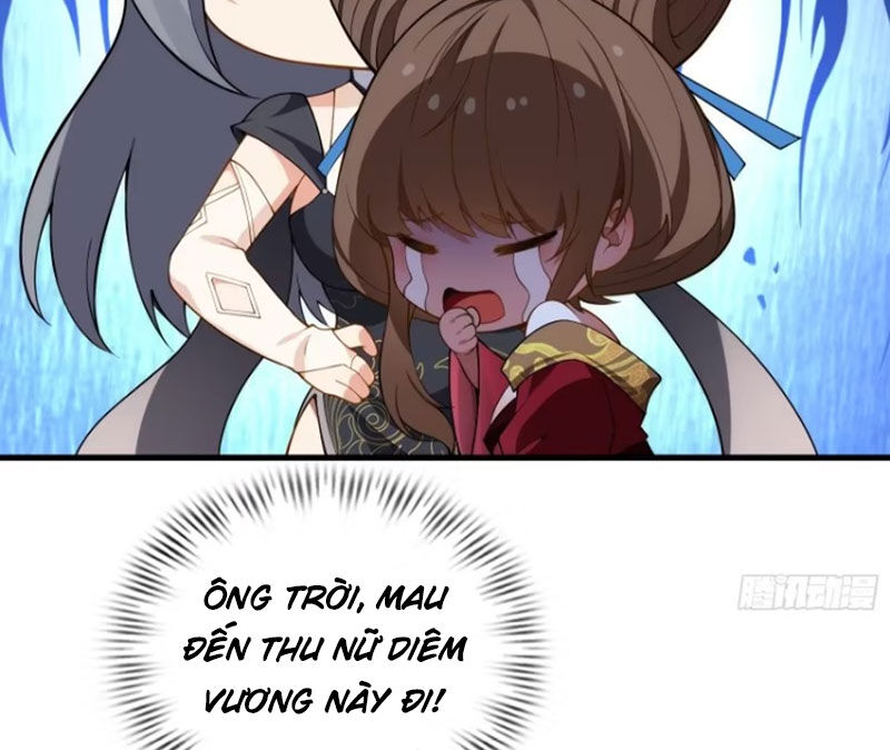 Xuyên Không Thành Npc: Ta Có Lão Bà Che Chở Chapter 58 - Trang 19