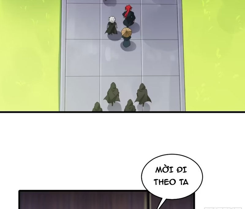 Xuyên Không Thành Npc: Ta Có Lão Bà Che Chở Chapter 58 - Trang 74