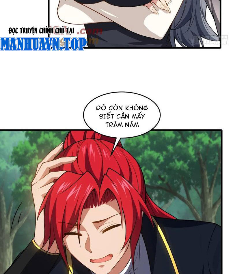 Xuyên Không Thành Npc: Ta Có Lão Bà Che Chở Chapter 66 - Trang 33