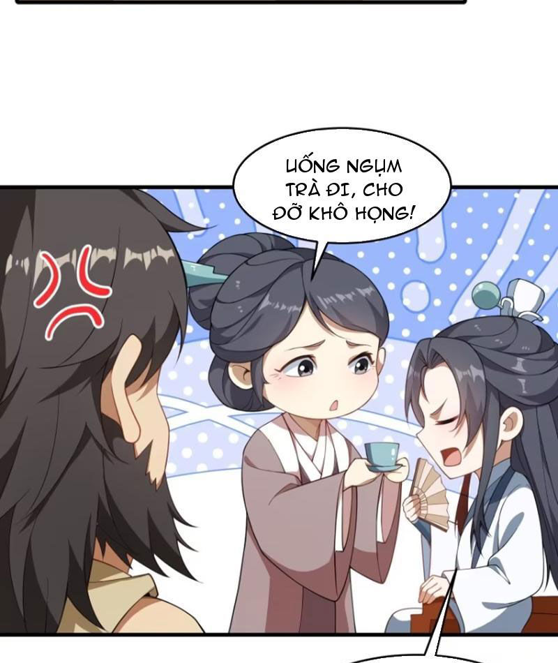 Xuyên Không Thành Npc: Ta Có Lão Bà Che Chở Chapter 67 - Trang 16
