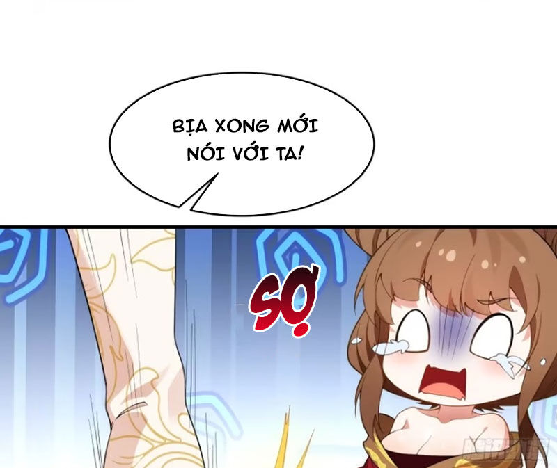 Xuyên Không Thành Npc: Ta Có Lão Bà Che Chở Chapter 58 - Trang 22