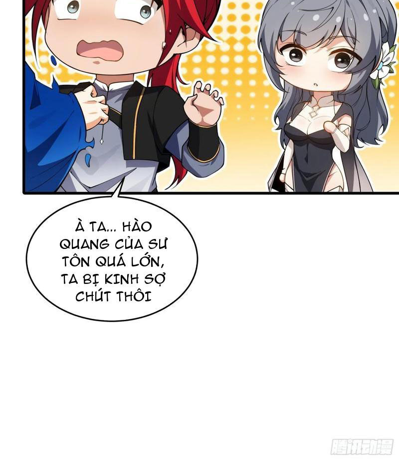 Xuyên Không Thành Npc: Ta Có Lão Bà Che Chở Chapter 66 - Trang 31