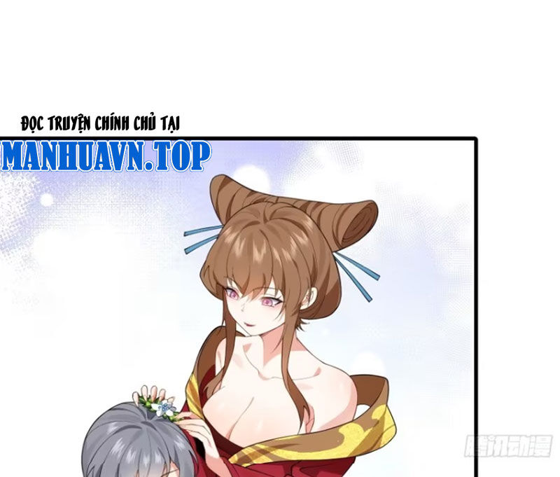 Xuyên Không Thành Npc: Ta Có Lão Bà Che Chở Chapter 58 - Trang 42