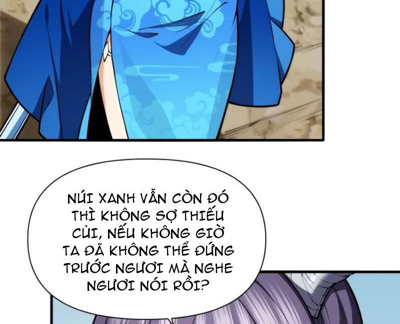 Xuyên Không Thành Npc: Ta Có Lão Bà Che Chở Chapter 69 - Trang 11