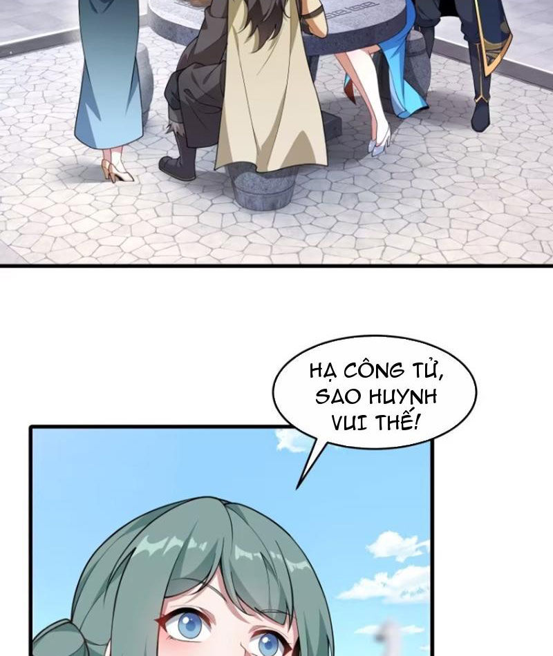 Xuyên Không Thành Npc: Ta Có Lão Bà Che Chở Chapter 67 - Trang 54