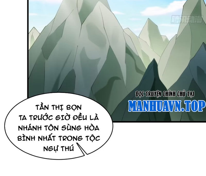 Xuyên Không Thành Npc: Ta Có Lão Bà Che Chở Chapter 58 - Trang 77