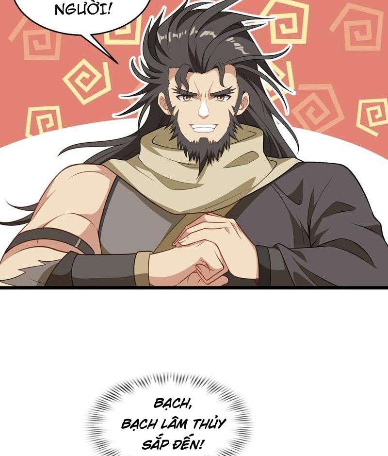 Xuyên Không Thành Npc: Ta Có Lão Bà Che Chở Chapter 64 - Trang 70