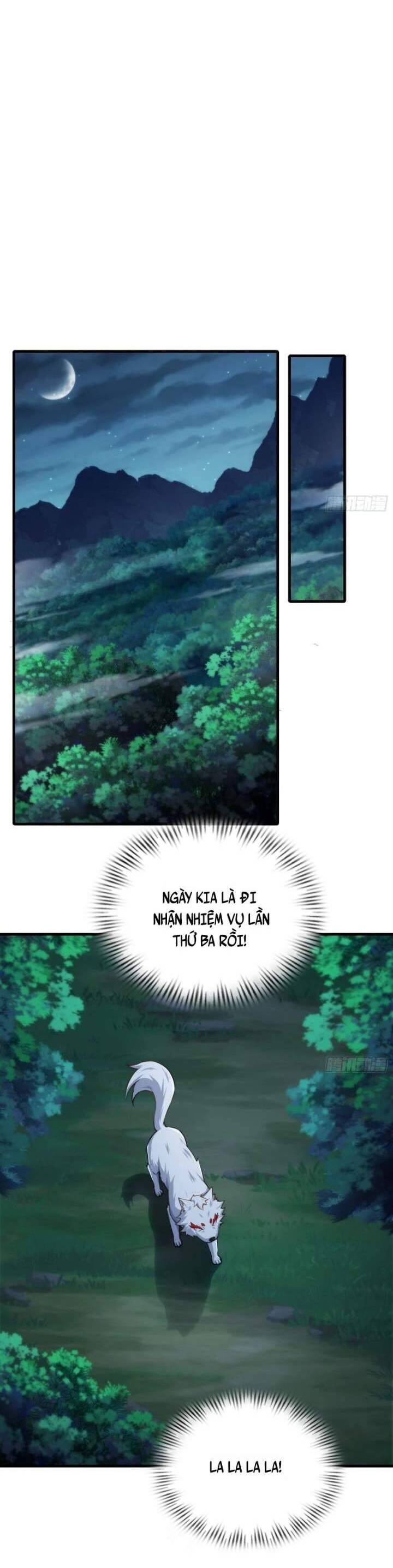 Xuyên Không Thành Npc: Ta Có Lão Bà Che Chở Chapter 72 - Trang 3